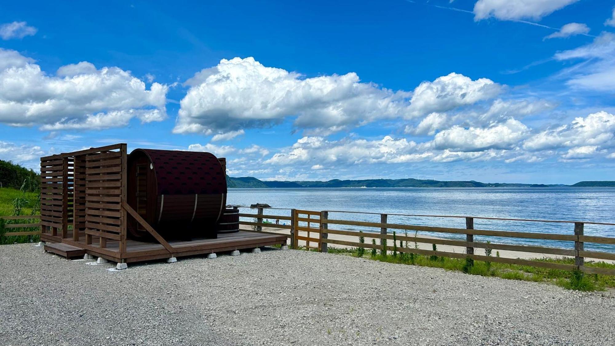 Alfacio Resort Stay Itoshima Exterior photo
