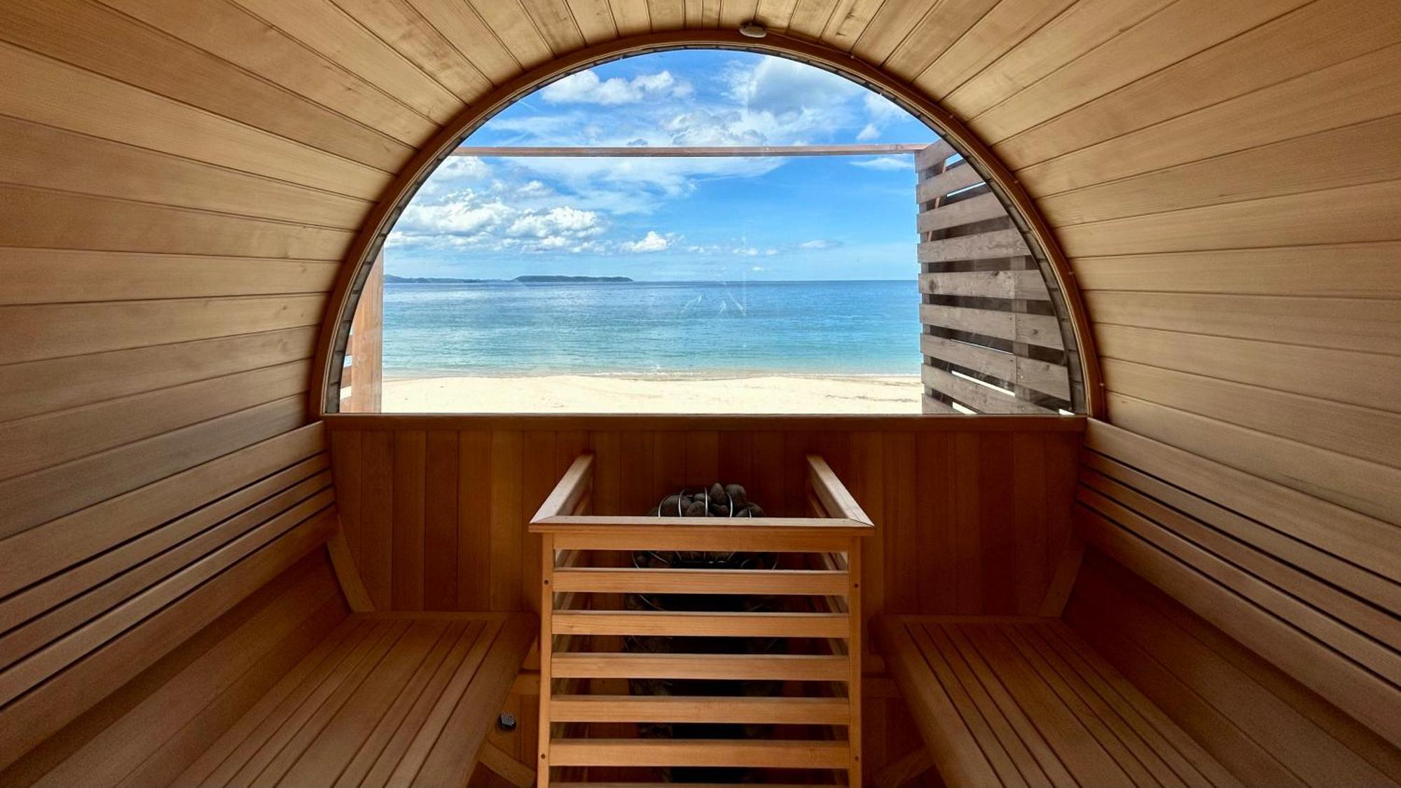 Alfacio Resort Stay Itoshima Exterior photo