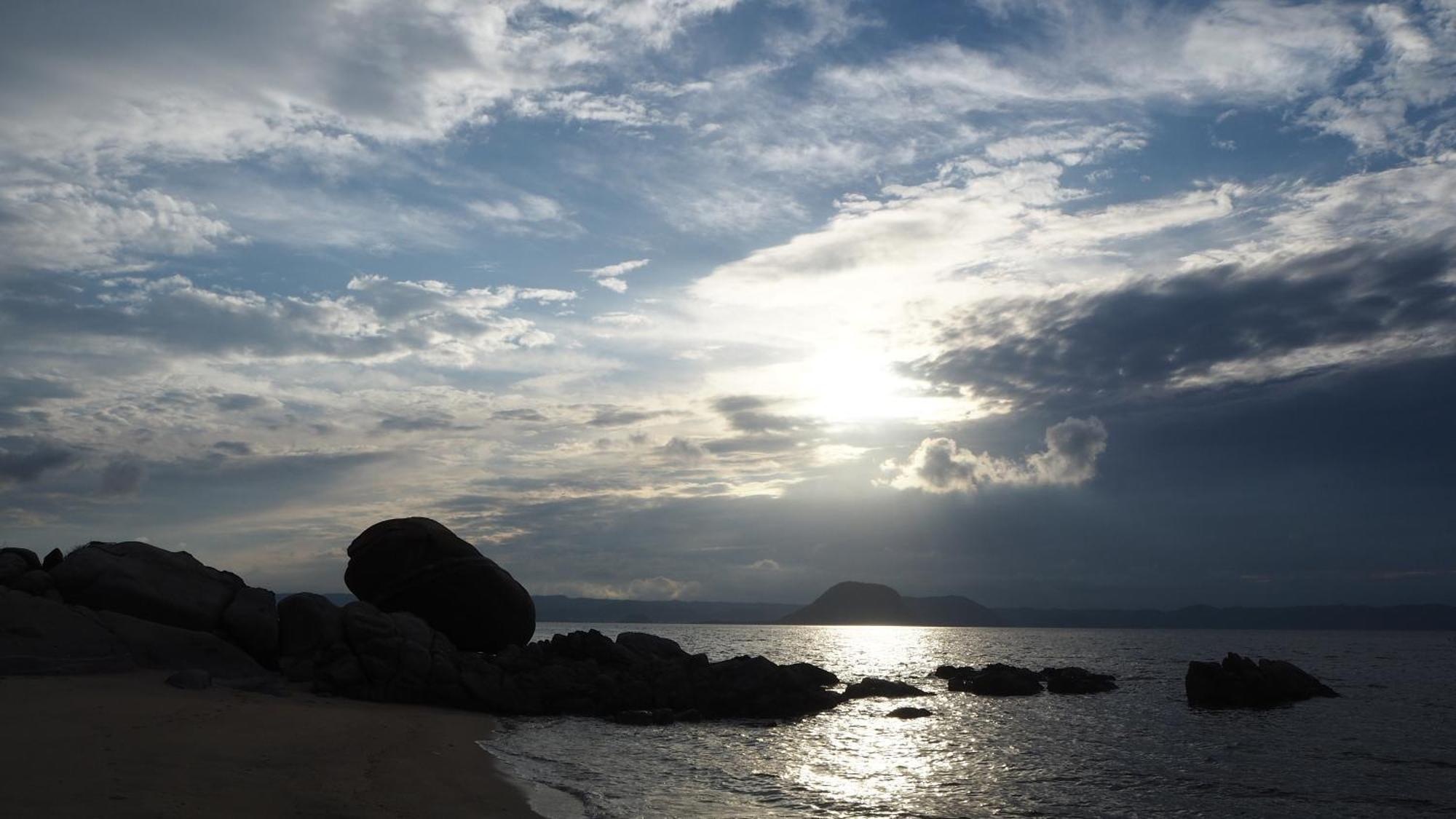 Alfacio Resort Stay Itoshima Exterior photo